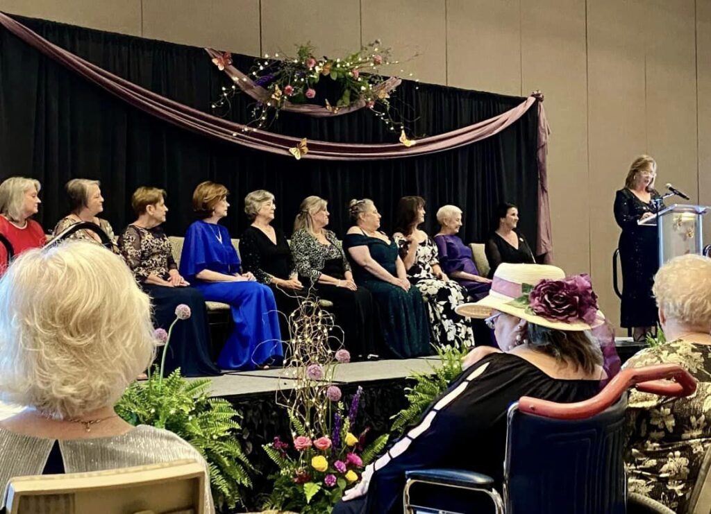 GFWC TX Spring Convention 2024 19