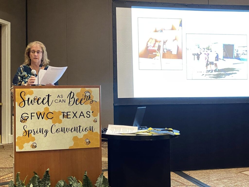 GFWC TX Spring Convention 2024 29