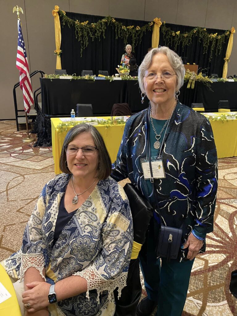 GFWC TX Spring Convention 2024 30