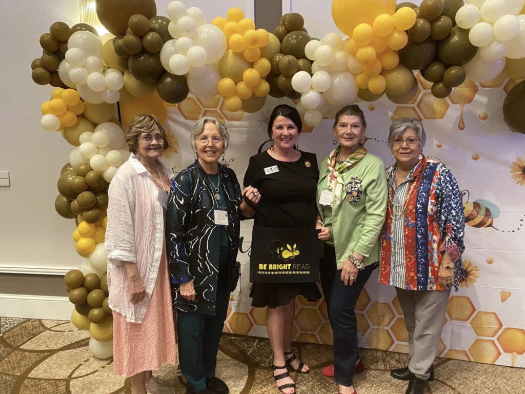 GFWC TX Spring Convention 2024 51